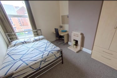6 bed house, Clarke street, Near university, Sheffield, S102BS - Image 6